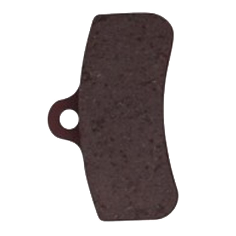 Front Brake Pad 30x48 SODI KART