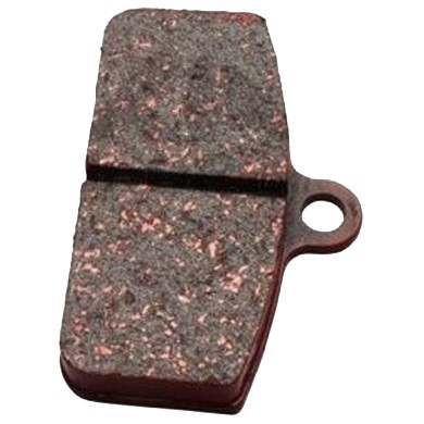 REAR Brake Pad SODI KART