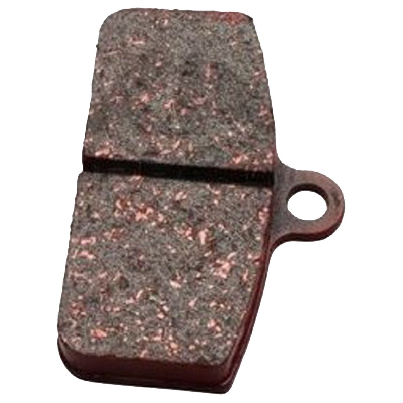 REAR Brake Pad SODI KART