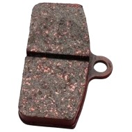 REAR Brake Pad SODI KART