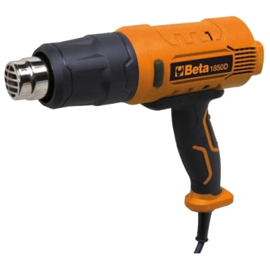 Heat gun - BETA tools