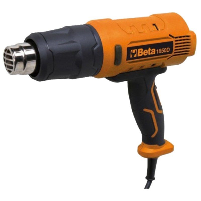 Heat gun - BETA tools