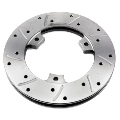 Disque frein avant fixe 80x150x12G KZ BirelArt