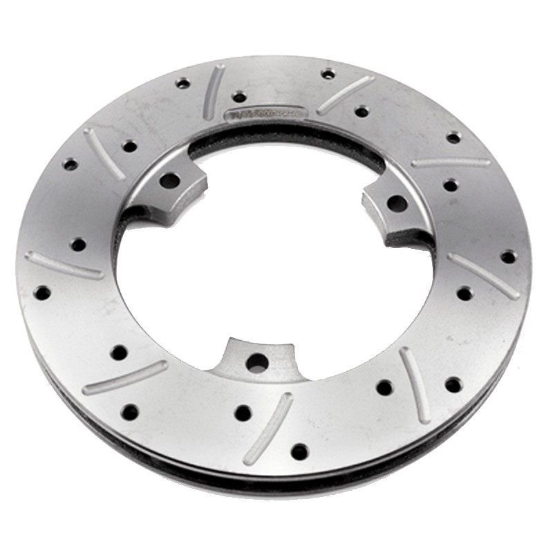 Disco Freno Delantero 80x150x12G KZ BirelArt