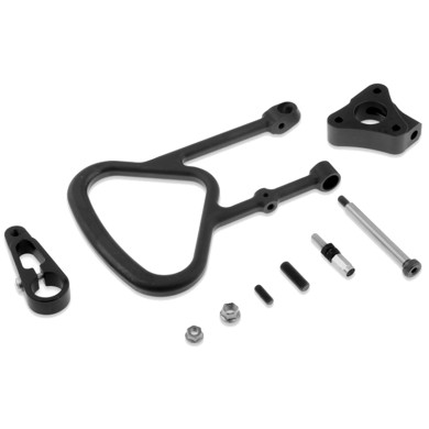 Assieme Leva Frizione BirelArt