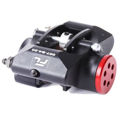 Front Caliper KZ RREVO-I25x2-H12 BirelArt