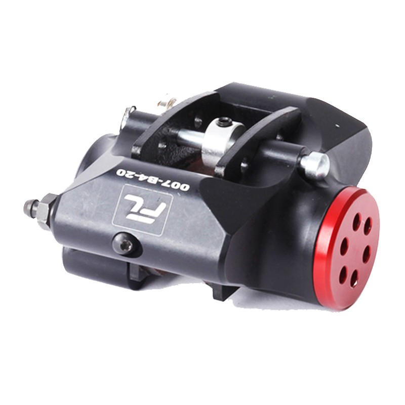 Pinza Anteriore KZ - RR-EVO-I25x2-H12 BirelArt NEW!! 007-B4-20