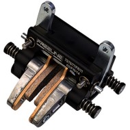 Assieme Pistone 24-2°S BirelArt Nero CX-I24