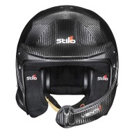 Helmet Stilo Rally WRC Venti4 Carbon – Snell SA2025 FIA