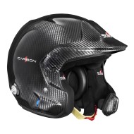 Casco Stilo Rally WRC Venti4 Carbon – Snell SA2025 FIA