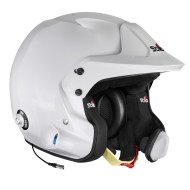Helm Stilo Venti4 WRC Rally Composite – Snell SA2025 FIA