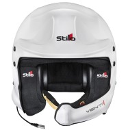 Helmet Stilo Venti4 WRC Rally Composite – Snell SA2025 FIA
