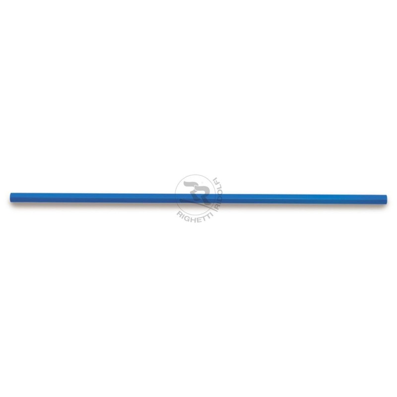 Getriebe Stange eloxiertes Aluminium, MONDOKART, kart, go kart