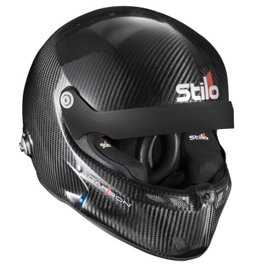 Helmet Stilo ST6R Carbon Rally WL – Snell SA2020 FIA 8859-2024