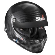 Helm Stilo ST6R Carbon Rally WL – Snell SA2020 FIA 8859-2024 –