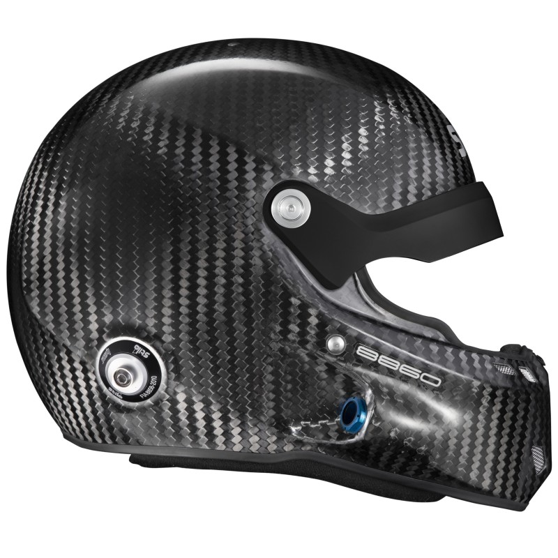 Helm Stilo ST6R Rally Range – FIA 8860-2018 – NEW!