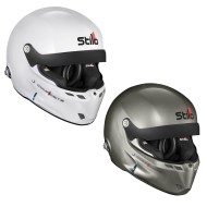 Helmet Stilo ST6R Rally Composite WL – Snell SA2020 FIA
