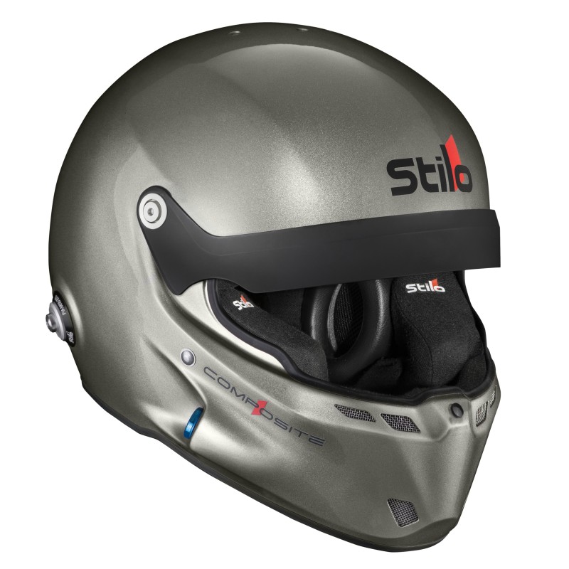Helm Stilo ST6R Rally Composite WL Snell SA2020 FIA 8859 2024 Helm Stilo ST6R Rally Composite WL Snell SA2020 FIA 8859 2024
