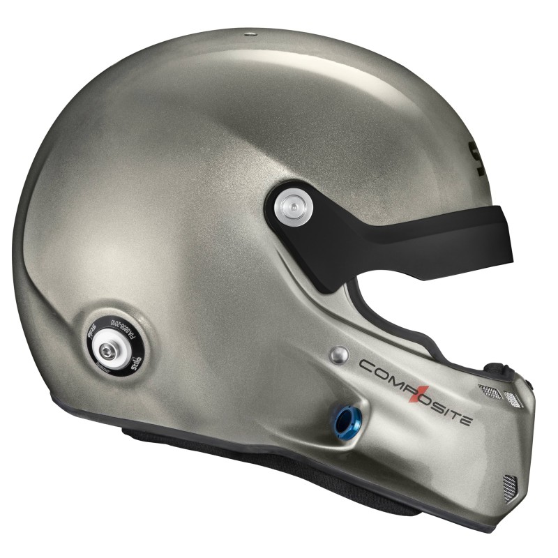 Casque Stilo ST6R Rally Composite WL – Snell SA2020 FIA