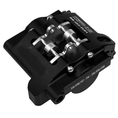 Pinza Freno Trasera BirelArt RR-l132x2