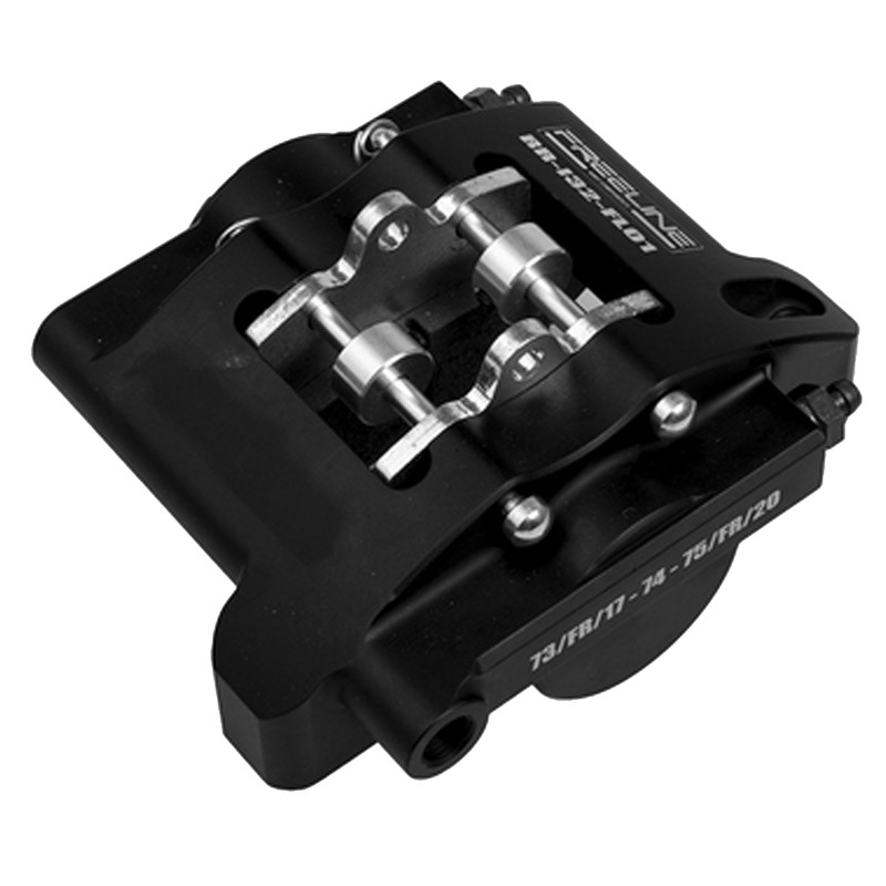 Pinza Posteriore Completa RR-l132x2 BirelArt