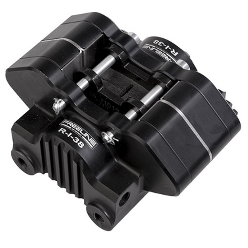 Pinza Completa Posteriore R I38x2 Easykart BirelArt