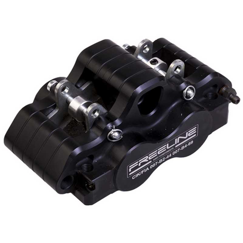 Rear Caliper Complete RR-l125x4-H16 / A BirelArt