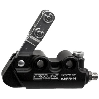 Brake Pump 19 / B LD BirelArt Black