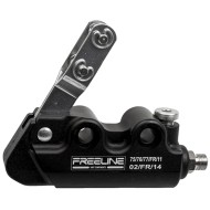 Kit Revisione Pompa Freno Birelart 19/B