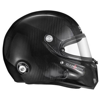 Casque Stilo ST6F Carbon Turismo – Snell SA2025 FIA 8859-2024 –