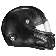 Helmet Stilo ST6F Carbon Turismo – Snell SA2025 FIA 8859-2024 –