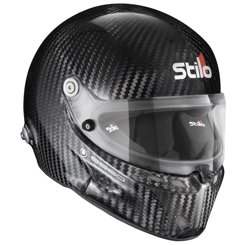 Casco Stilo ST6F 8860 Turismo – FIA 8860-2018 – NEW!