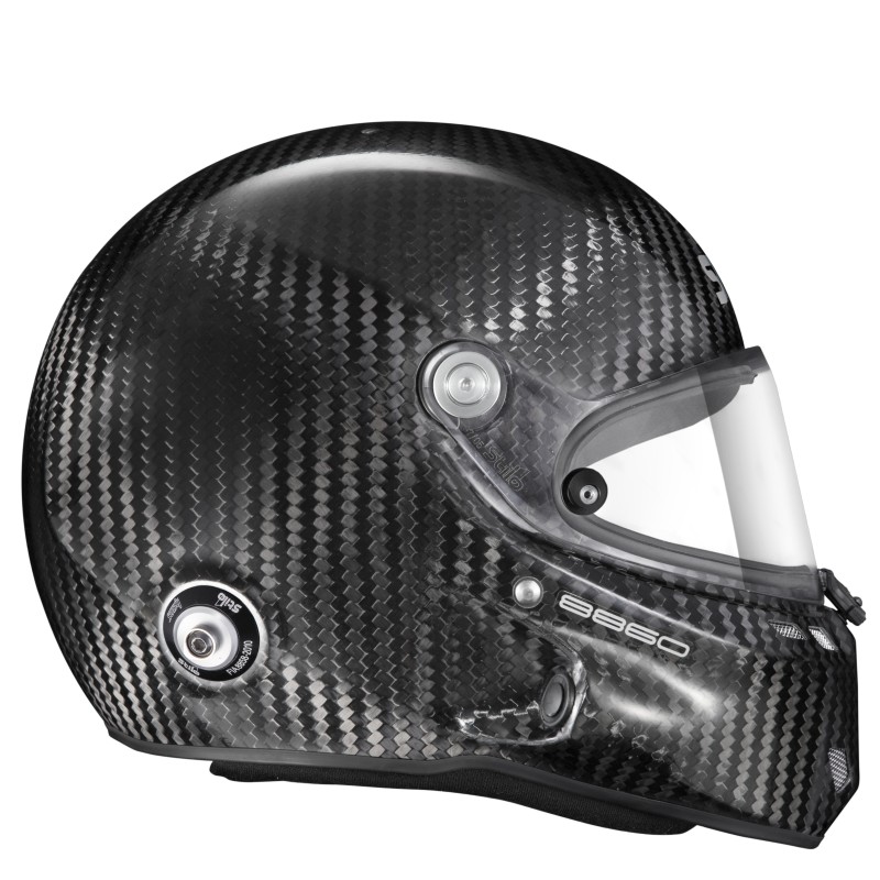 Helmet Stilo ST6F 8860 Turismo – FIA 8860-2018 – NEW!