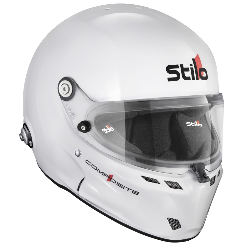Helmet Stilo ST6F Turismo Composite – Snell SA2020 FIA