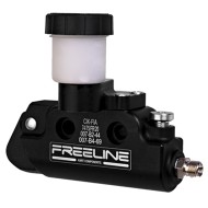 Pompe Frein Complète 22SR LSI LSE BirelArt Noir