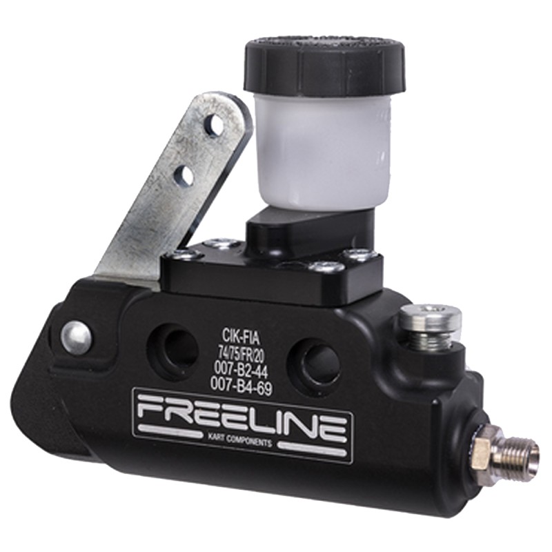 Bomba Freno 22SR LSI LSE BirelArt con Recuperacion