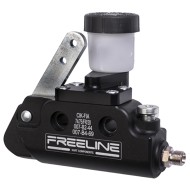 Pompe Frein Complète 22SR LSI LSE BirelArt Noir