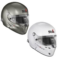 Casque Stilo ST6F Turismo Composite – Snell SA2020 FIA