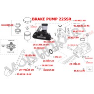 Clip Elastique 1x16.5 BirelArt