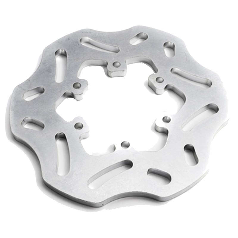 Disque frein arrière fixe W 66x180x8 RI38 BirelArt