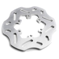 Disc festen hinteren W 66x180x8 RI38 BirelArt