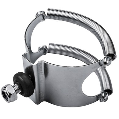 Support Silencieux BirelArt