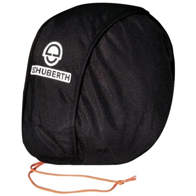 Casque SCHUBERTH SF4 - Glossy Carbon - FIA 8859-2024 Auto