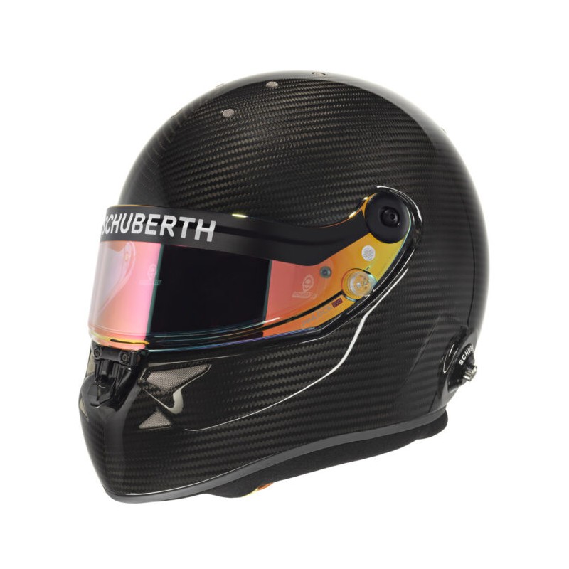 Casco SCHUBERTH SP1 - Carbon Evo - FIA 8859/78-2024, SNELL SA