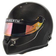 Casco SCHUBERTH SP1 - Carbon Evo - FIA 8859/78-2024, SNELL SA