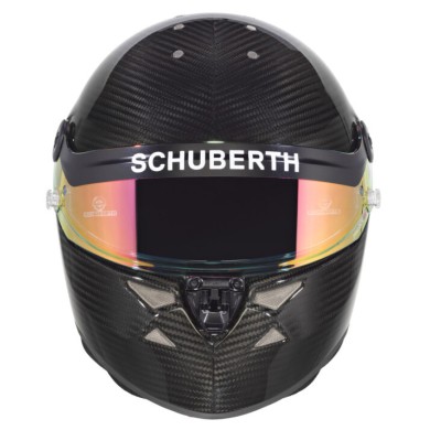 Helm SCHUBERTH SP1 – Carbon Evo – FIA 8859/78-2024, SNELL SA
