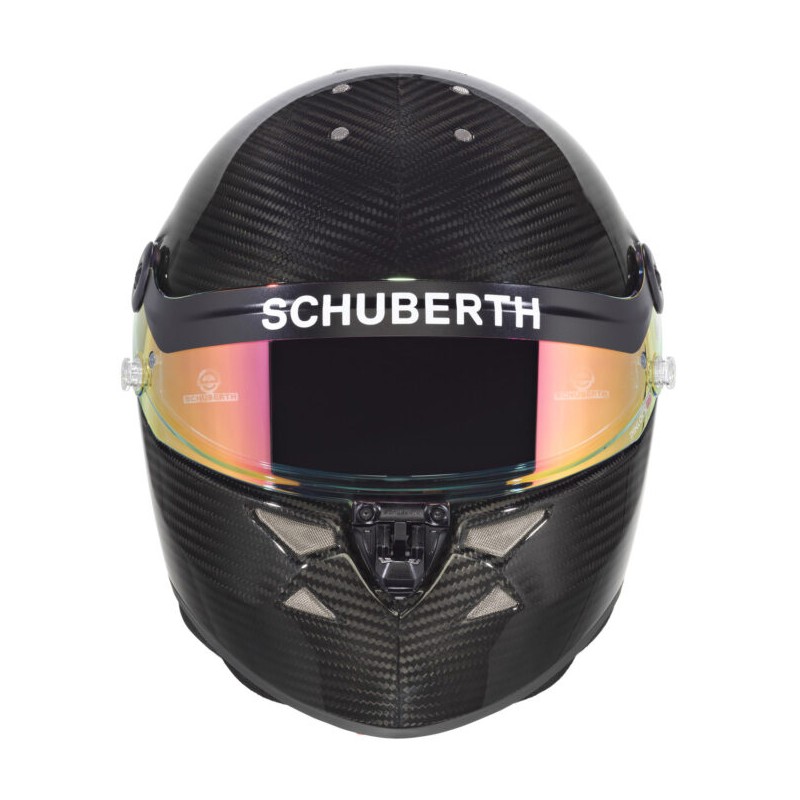 Casco SCHUBERTH SP1 - Carbon Evo - FIA 8859/78-2024, SNELL SA