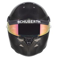 Casco SCHUBERTH SP1 - Carbon Evo - FIA 8859/78-2024, SNELL SA