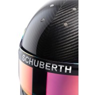 Helmet SCHUBERTH SP1 - Carbon Evo - FIA 8859/78-2024, SNELL SA