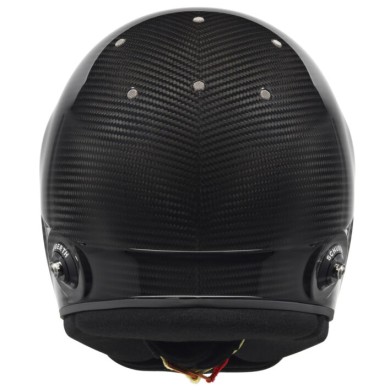 Casque SCHUBERTH SP1 - Carbon Evo - FIA 8859/78-2024, SNELL SA
